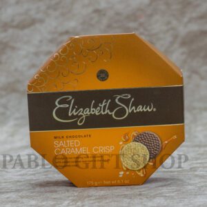 Elizabeth Shaw Caramel Chocolate