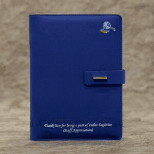 Executive B5 Notebook