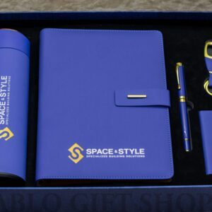 Space and Style Corporate Gift Set