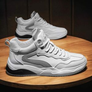 `Casual Stylish Men Sneakers
