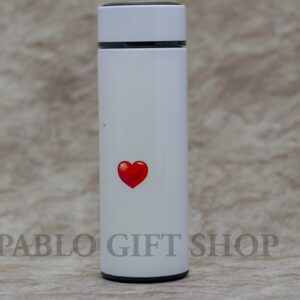 Emoji Branded Thermo Flask