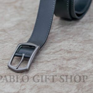 Pure Leather Belt for Him