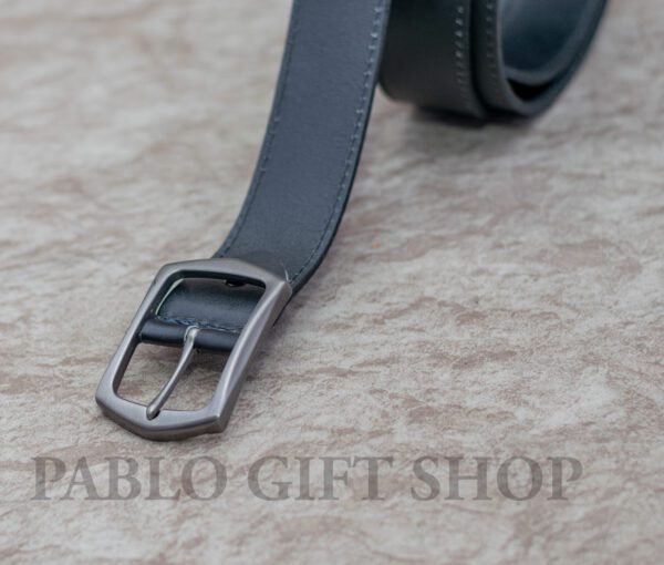 Pure Leather Belt for Him