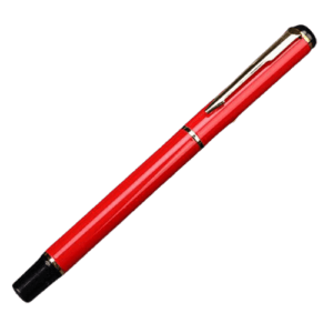 Red Executive Pen