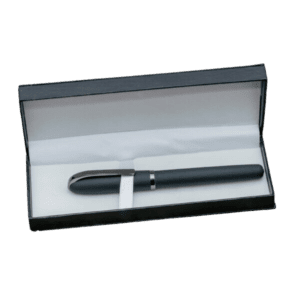 Black and Silver Executive Pen