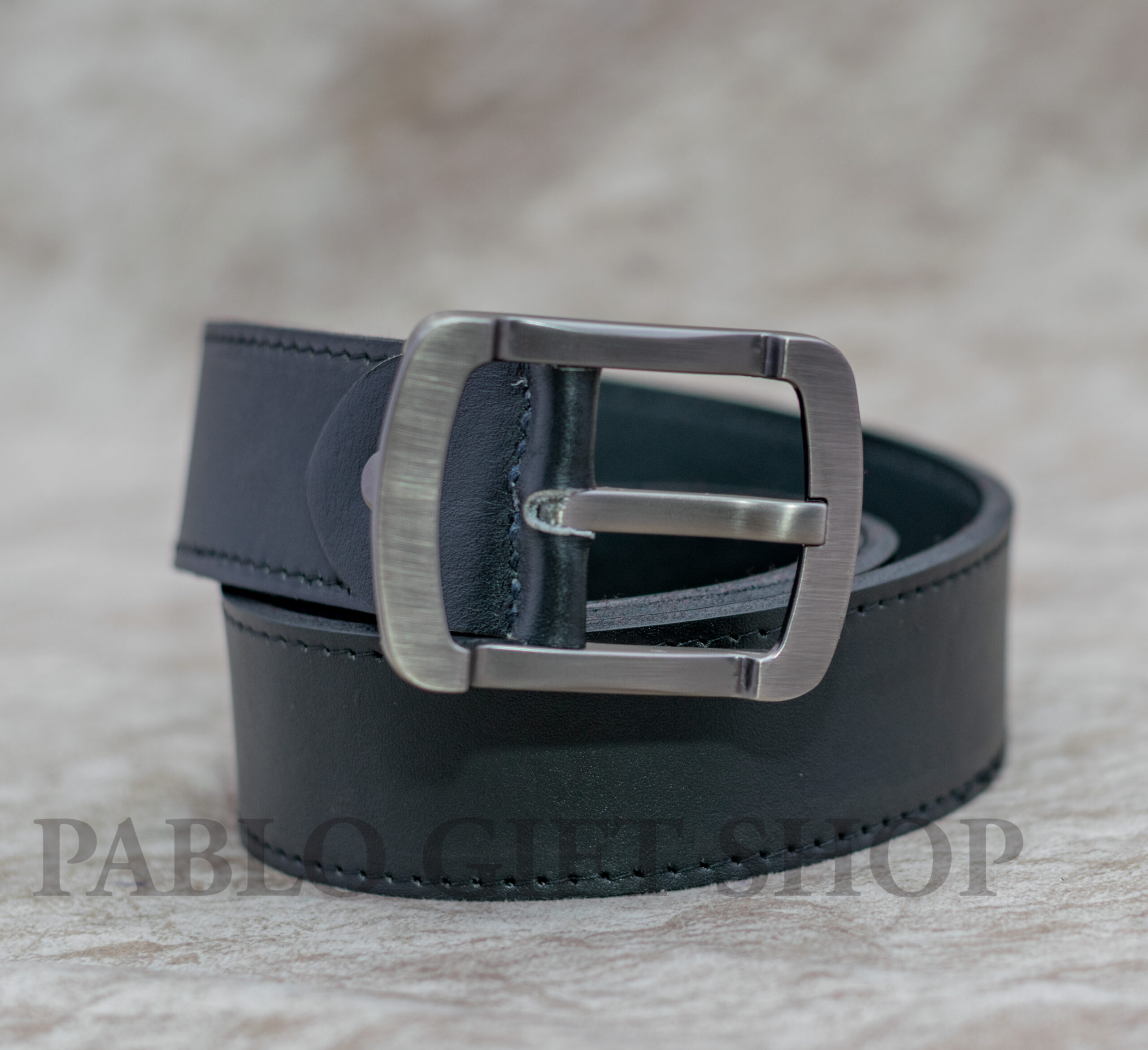 JOOP! cintura 3,0 CM Women's Cow Leather Belt W100 Cream