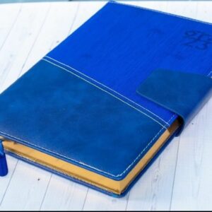 Blue A5 2023 Diary