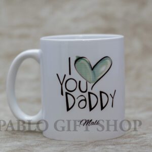 Dad Branded Mug