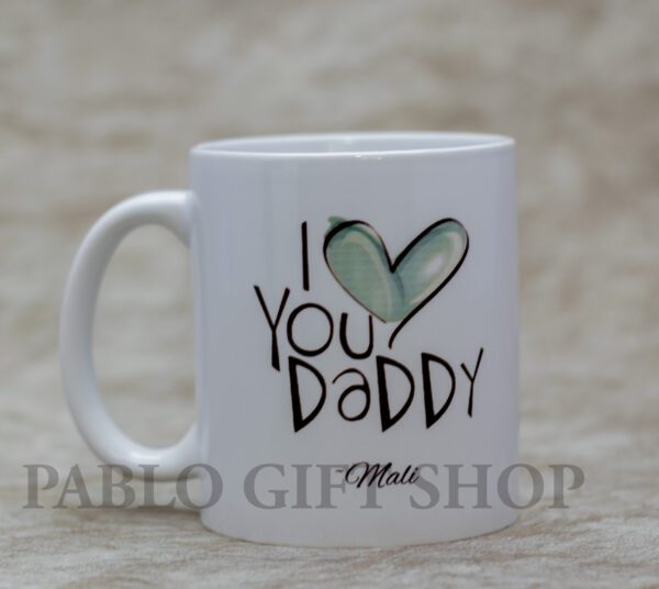 Dad Branded Mug