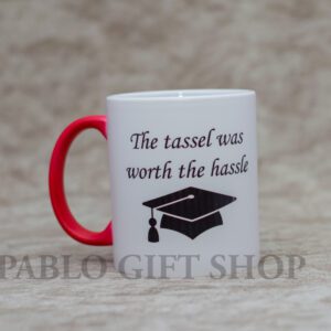 Graduation Magic Gift Mug