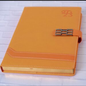 Personalised B5 2023 Diary