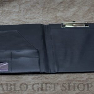 Pure Leather Document Holder