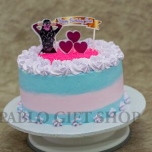Red Velvet Cake 1Kg