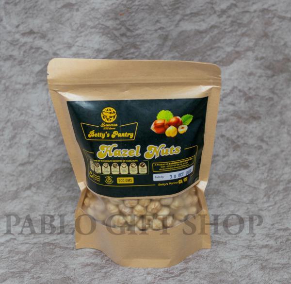 Almond Nuts 500 Grams