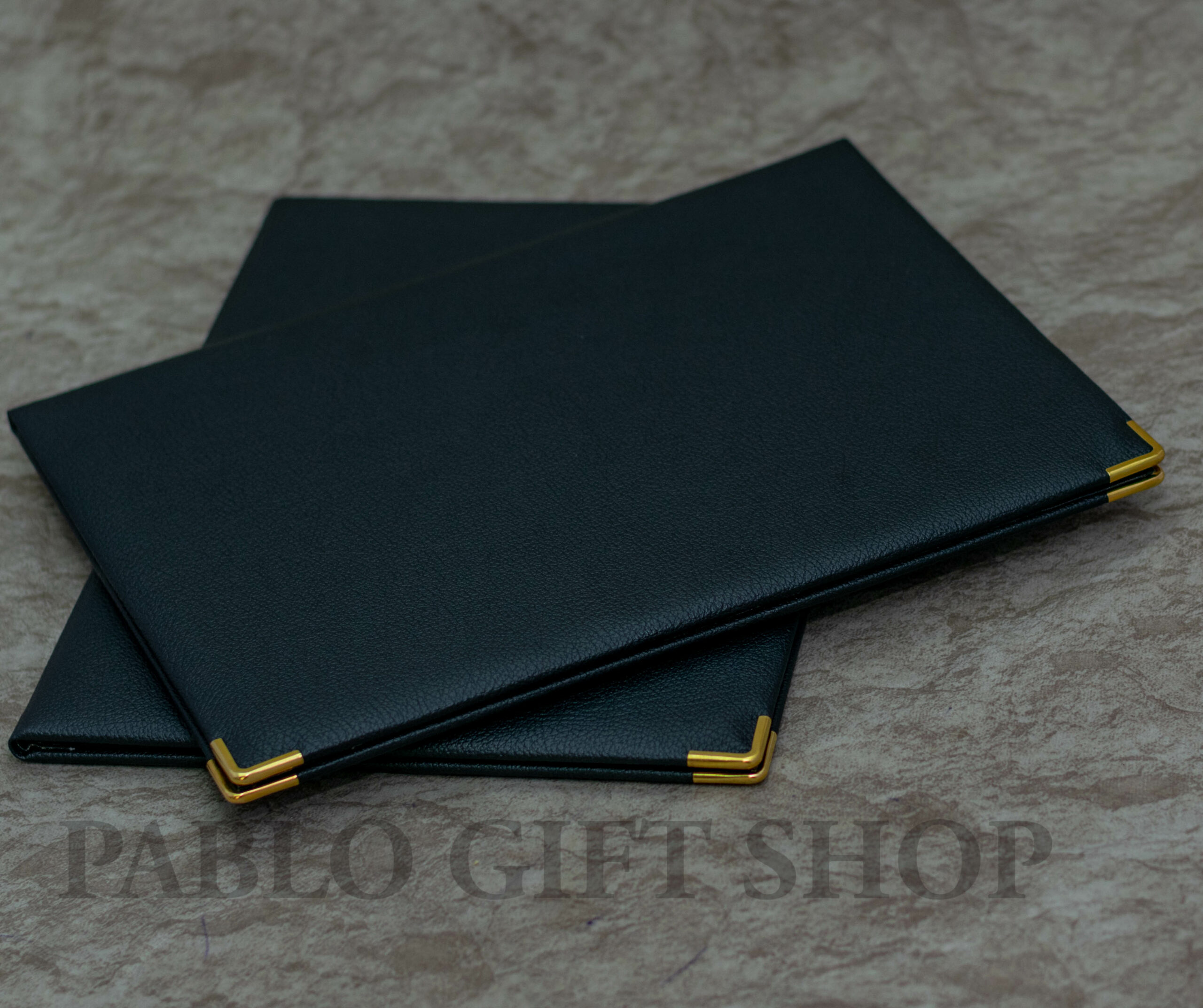 Diploma Holder Navy Blue Certificate Holder 8.5 X 11" Padded USA Graduate Certificate Diploma Cover Graduation Degree Holders