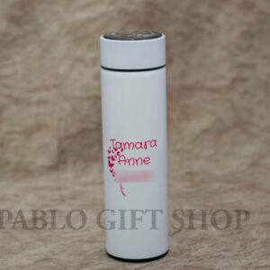 Branded Travelling Thermos Flask