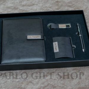 Personalised Business Corporate Gift Set