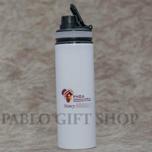 Personalized Water Bottle- Corporate Gift