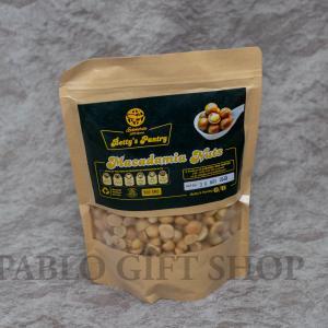 Macadamia Nuts 500 Grams