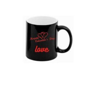 Personalized Valentine’s gift Mug