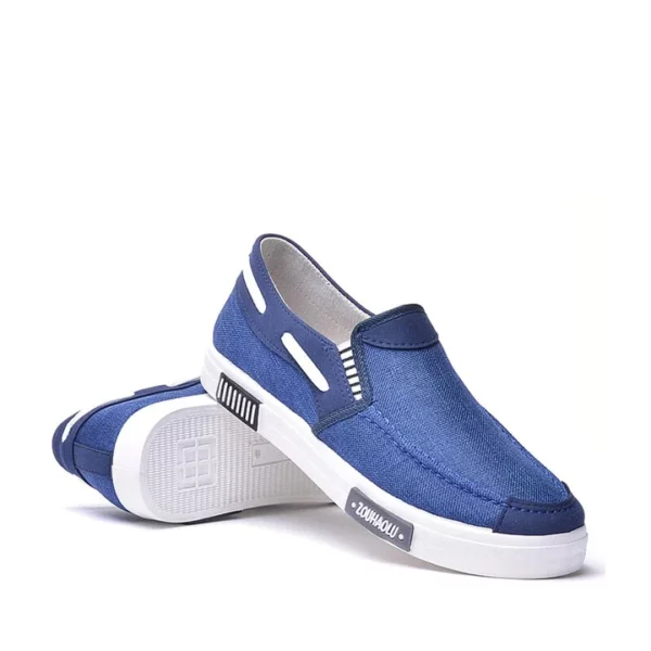 Casual Soft Sole Comfortable Shoes