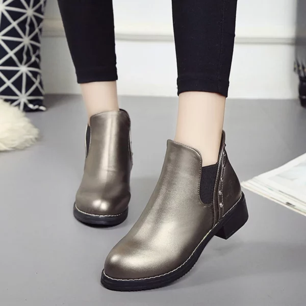 Chelsea Boots for Women