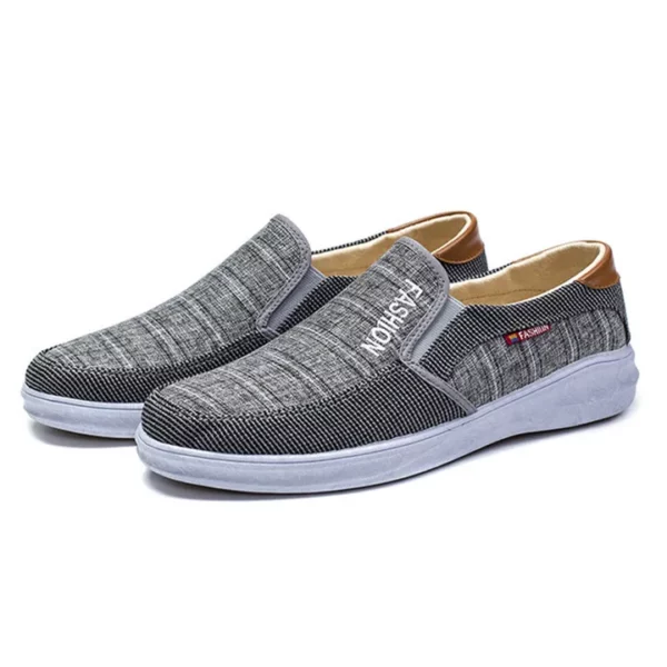 Men Casual Slip on Shoes