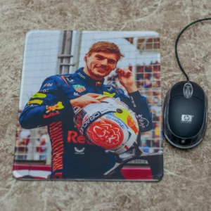 Branded Mouse pad