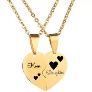 Perfect Mother's Day Necklace for a Mum