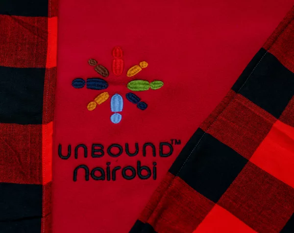 Branded Heavy Fleece Maasai Blanket