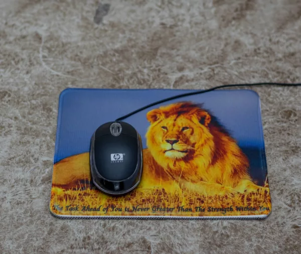 Custom Branded Promotional Mouse Pad