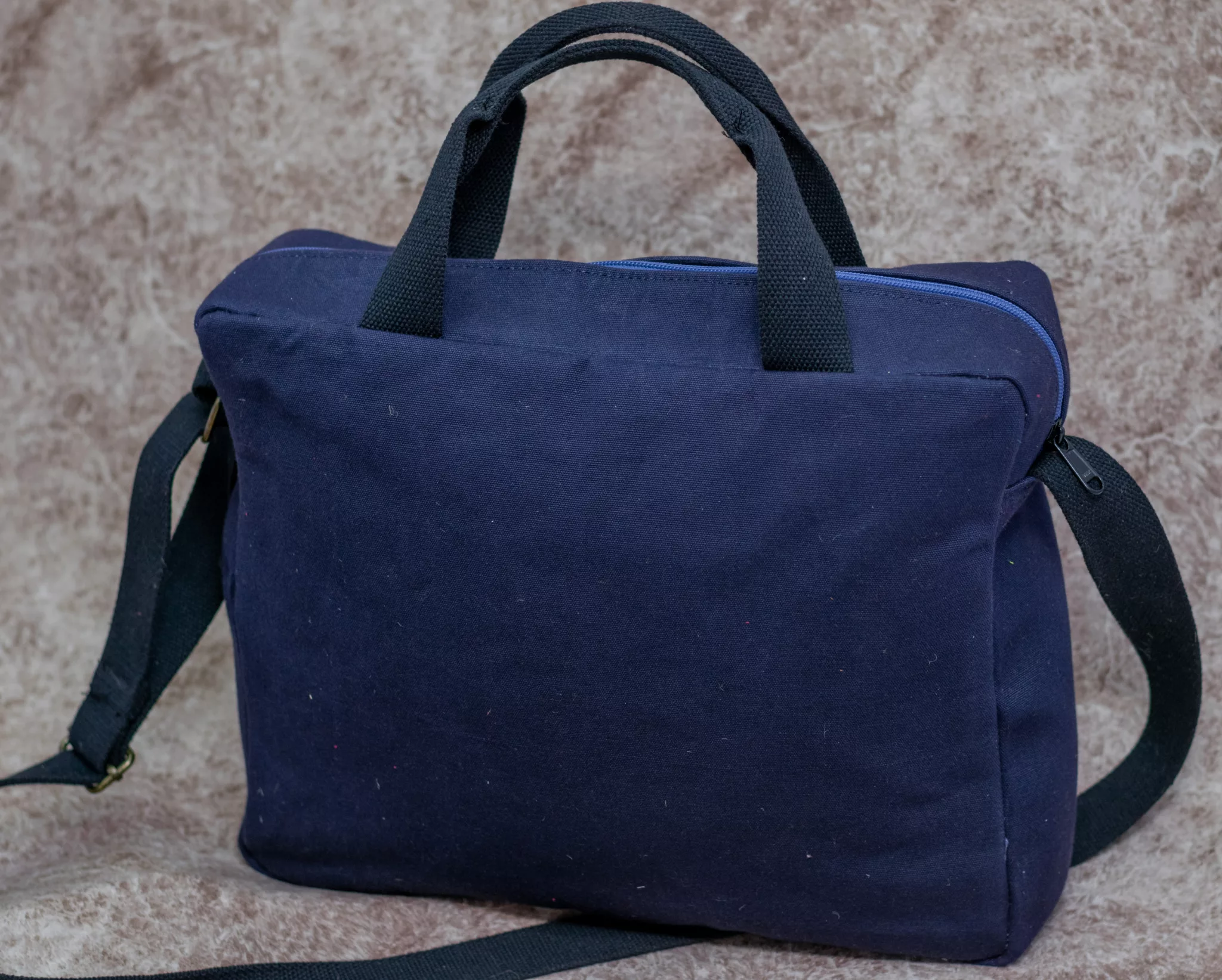 Canvas Fashion Laptop Bag Pablo Gift Shop